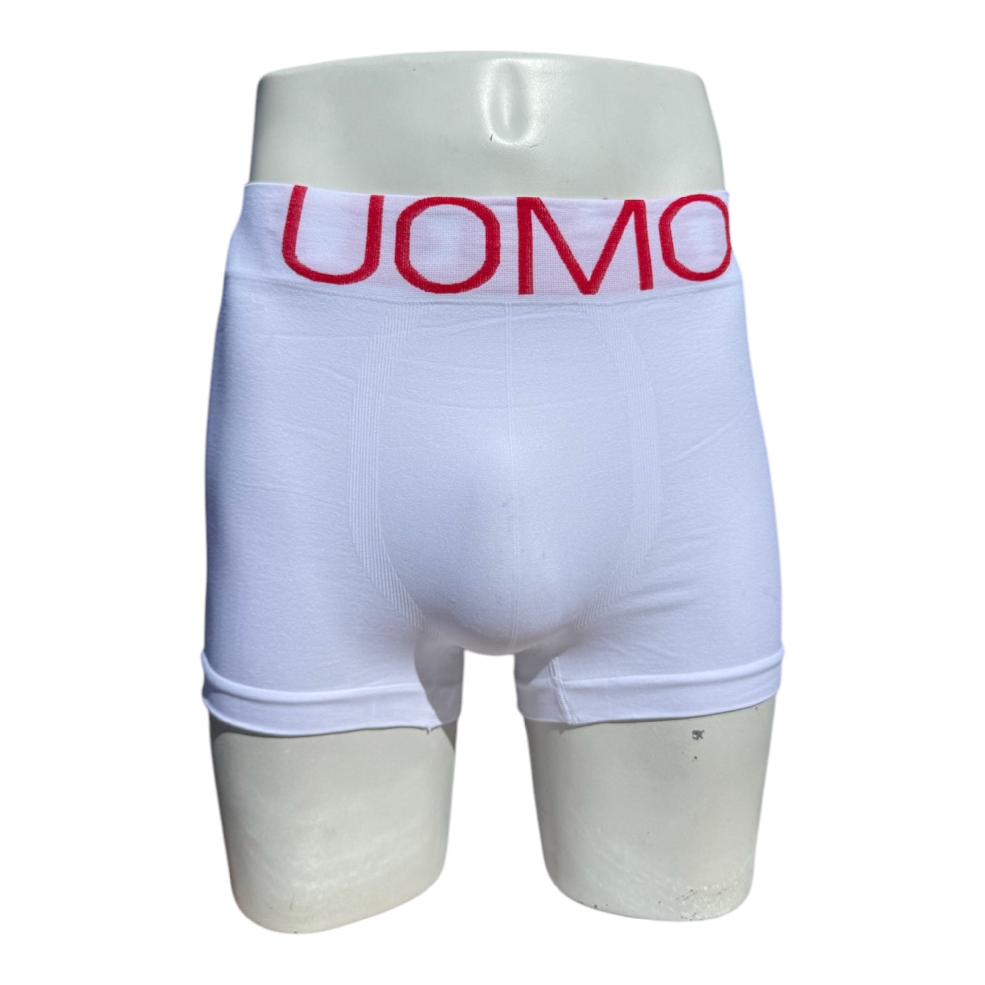 Pack de 12 Bóxers Licra Neón