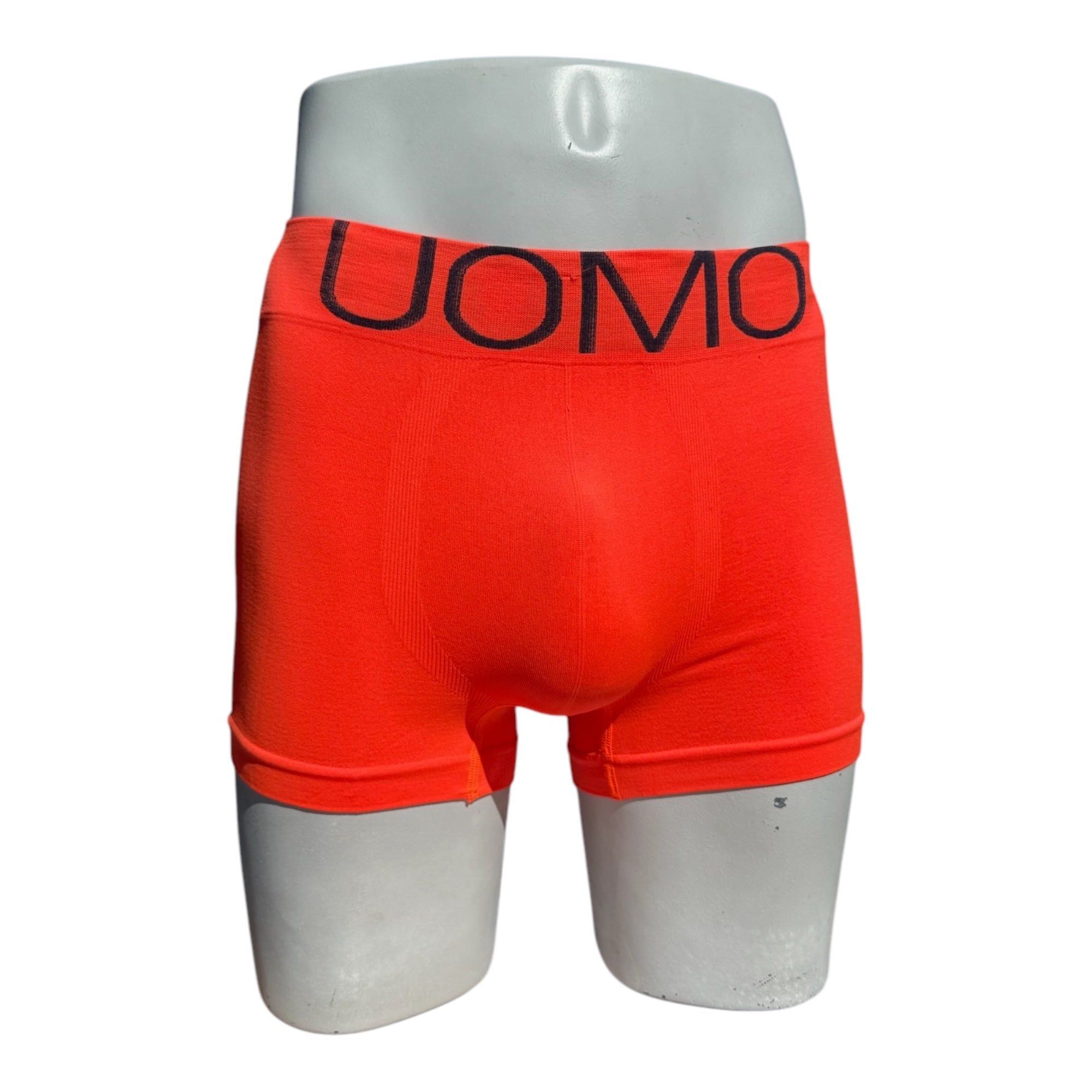 Pack de 12 Bóxers Licra Neón