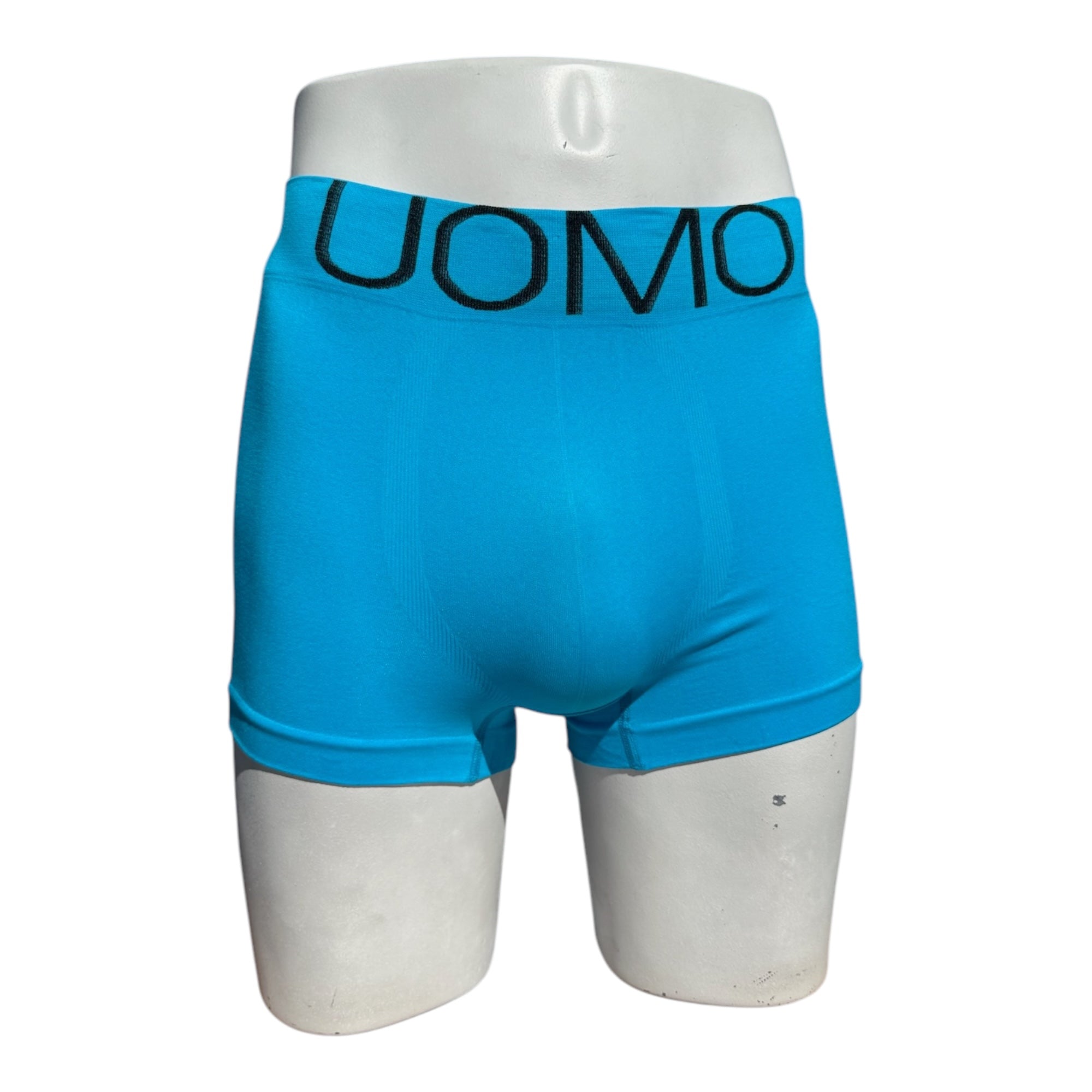 Pack de 12 Bóxers Licra Neón