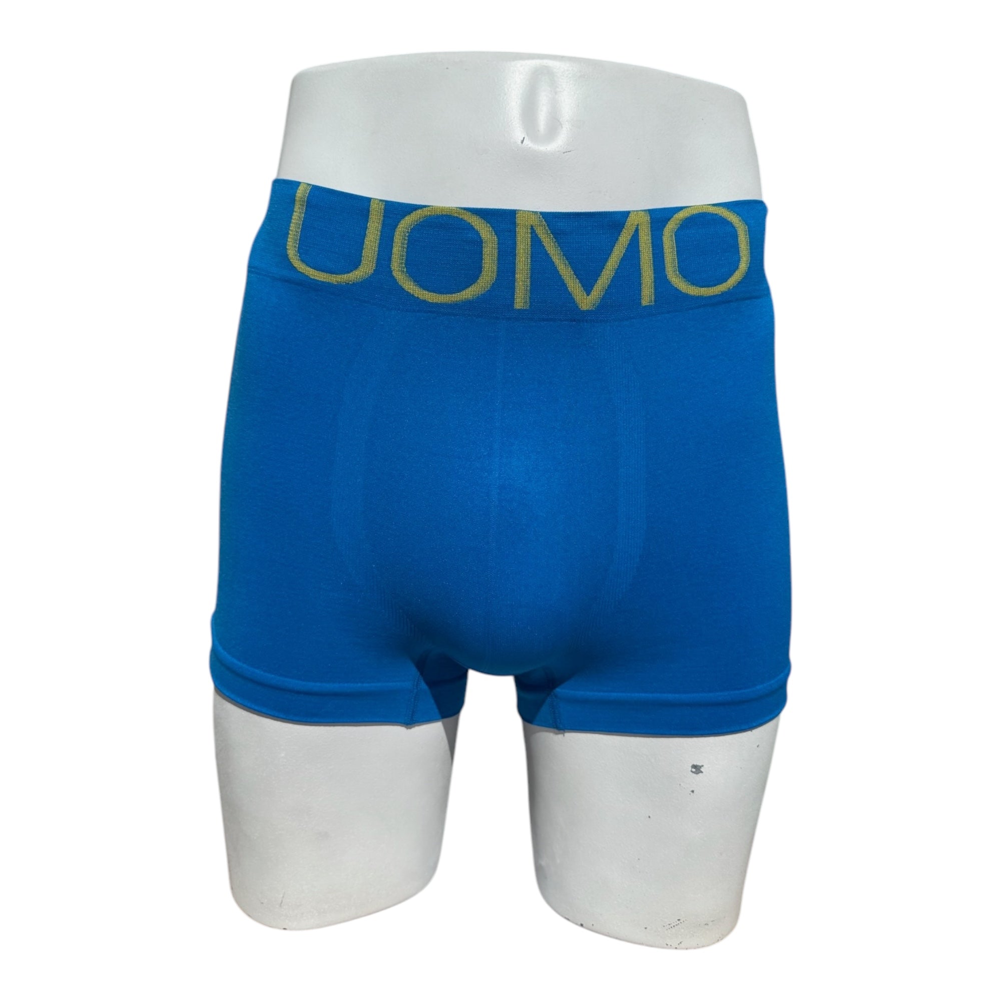 Pack de 12 Bóxers Licra Neón