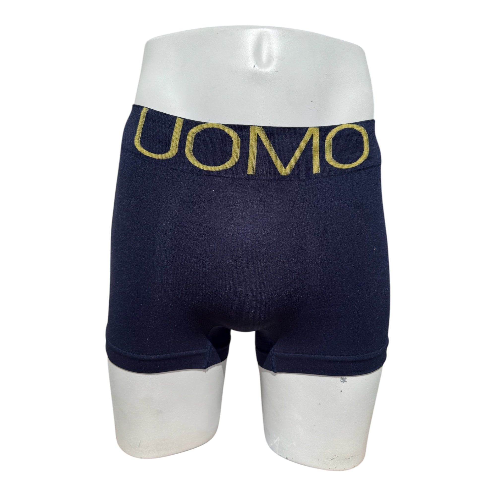 Pack de 12 Bóxers Licra Neón