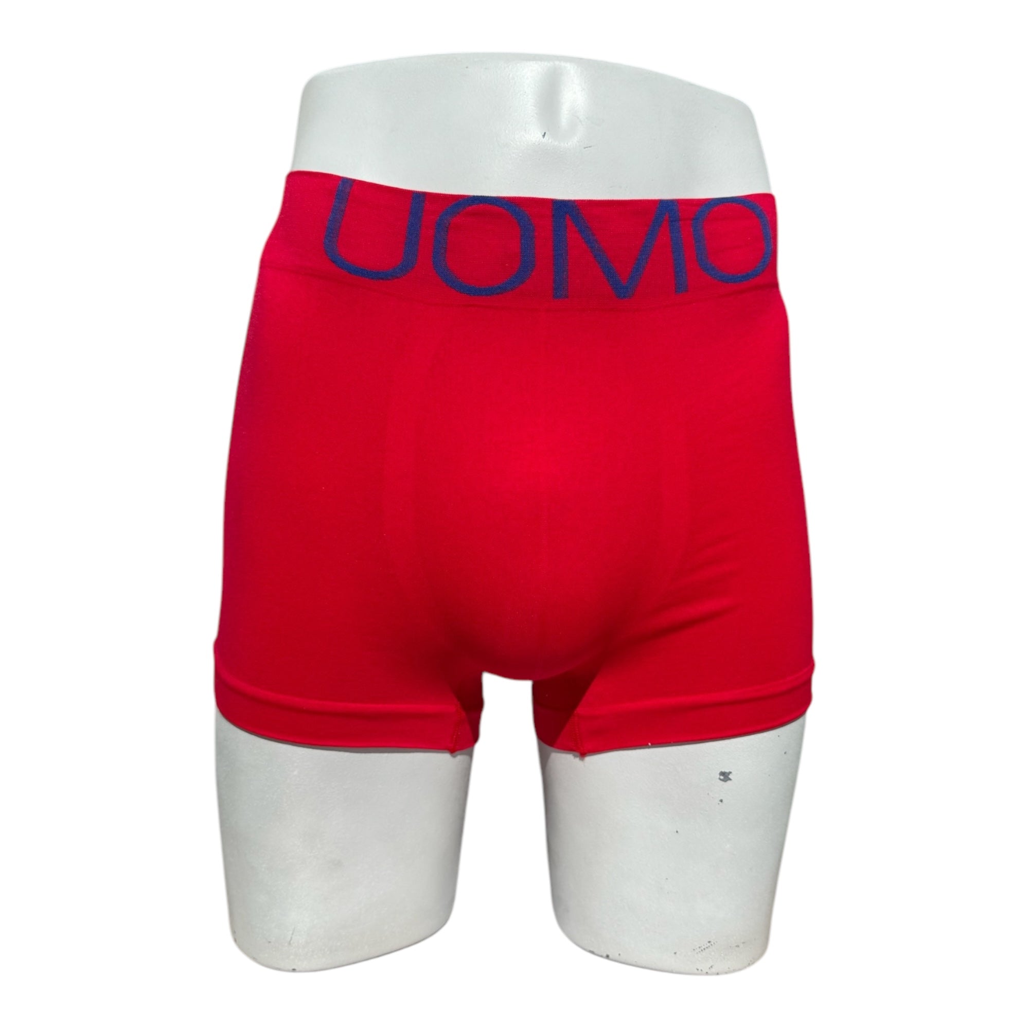 Pack de 12 Bóxers Licra Neón