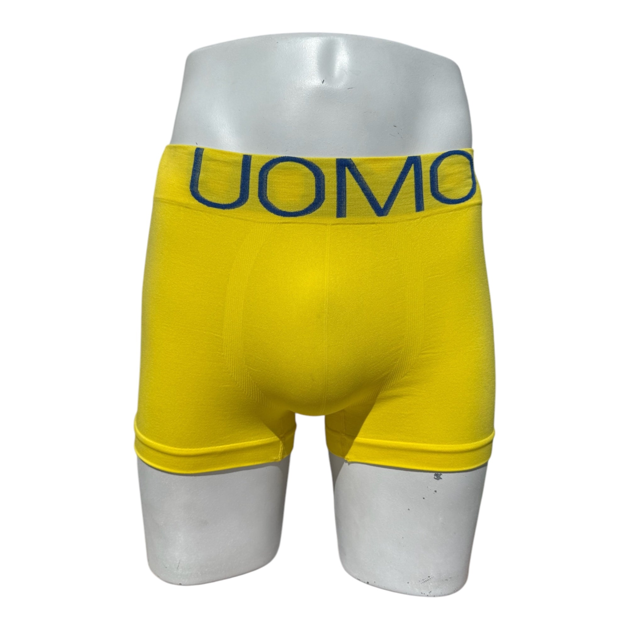 Pack de 12 Bóxers Licra Neón