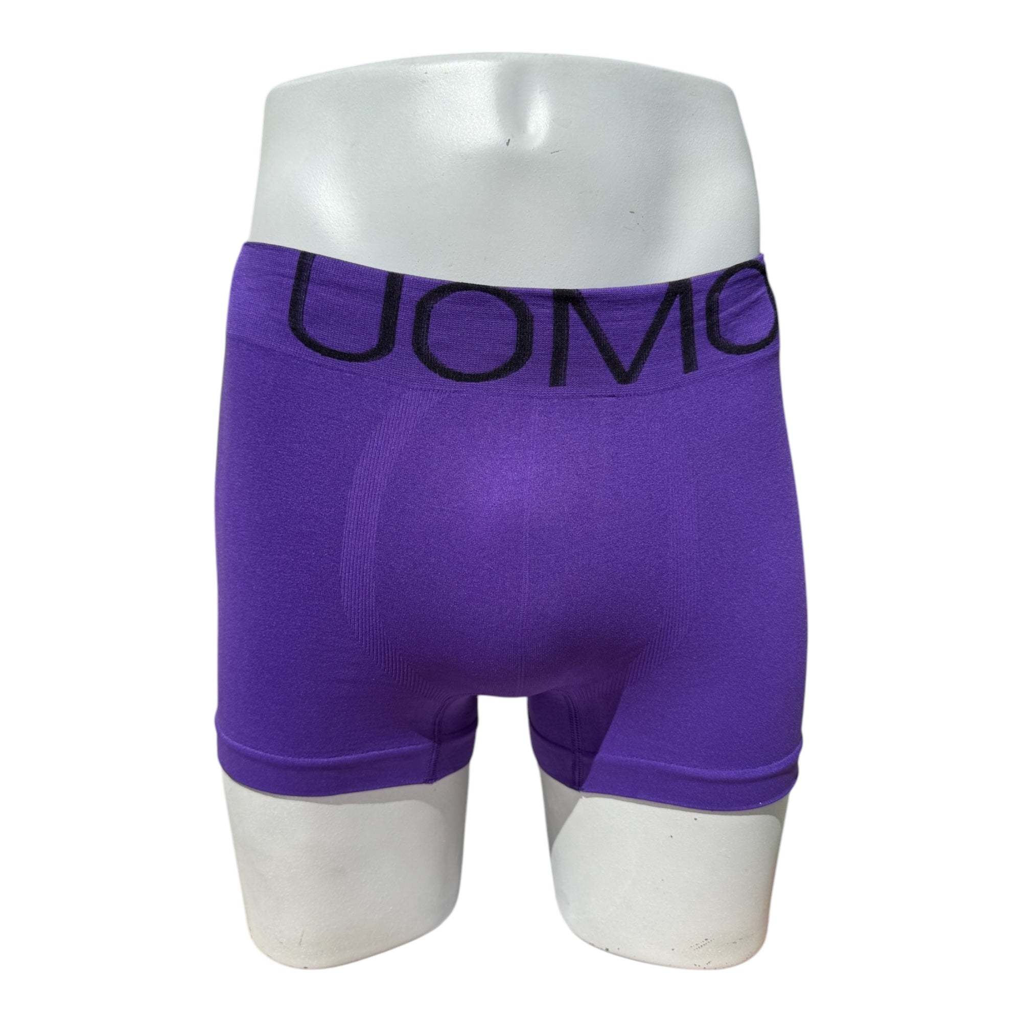 Pack de 12 Bóxers Licra Neón