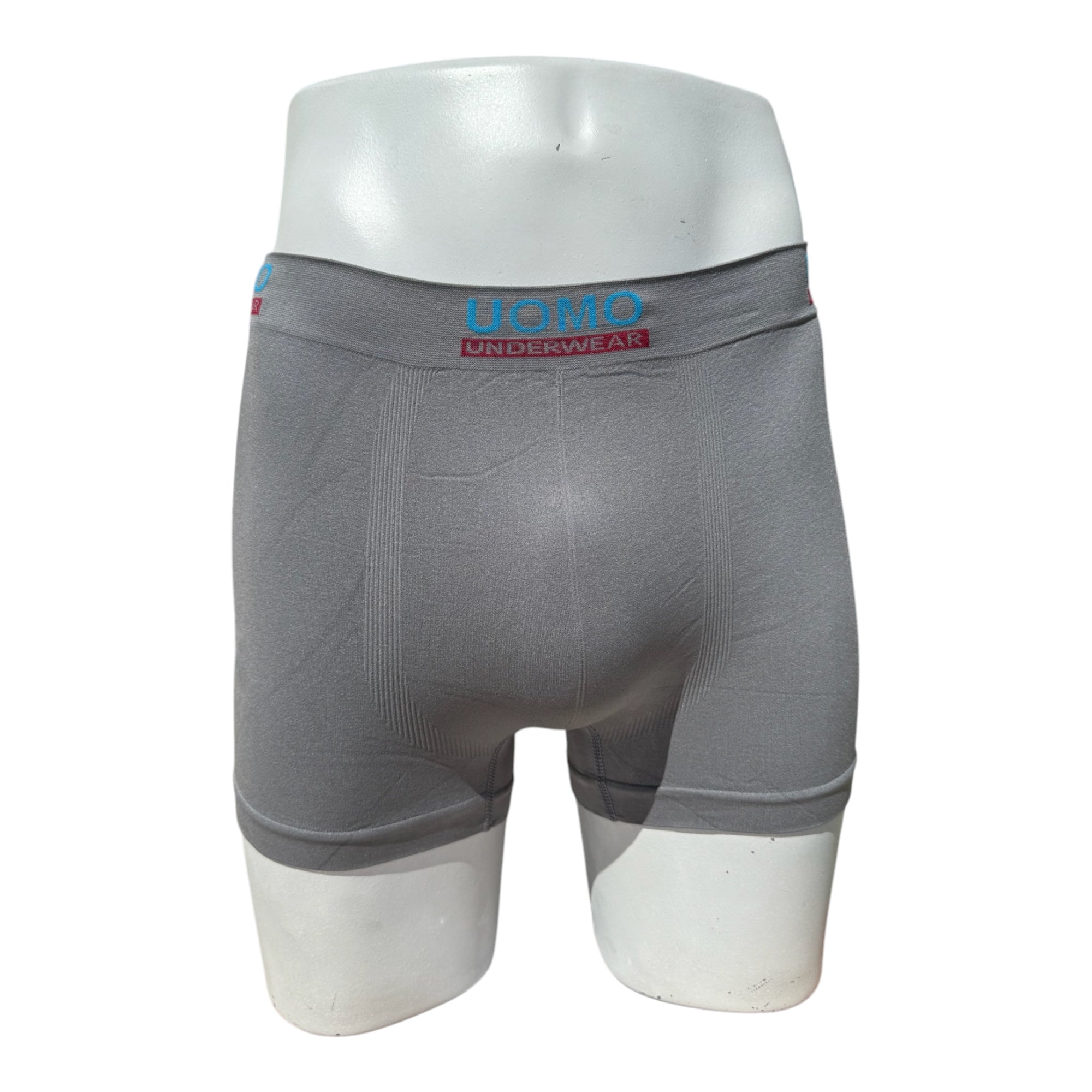 Pack de 12 Bóxers Licra