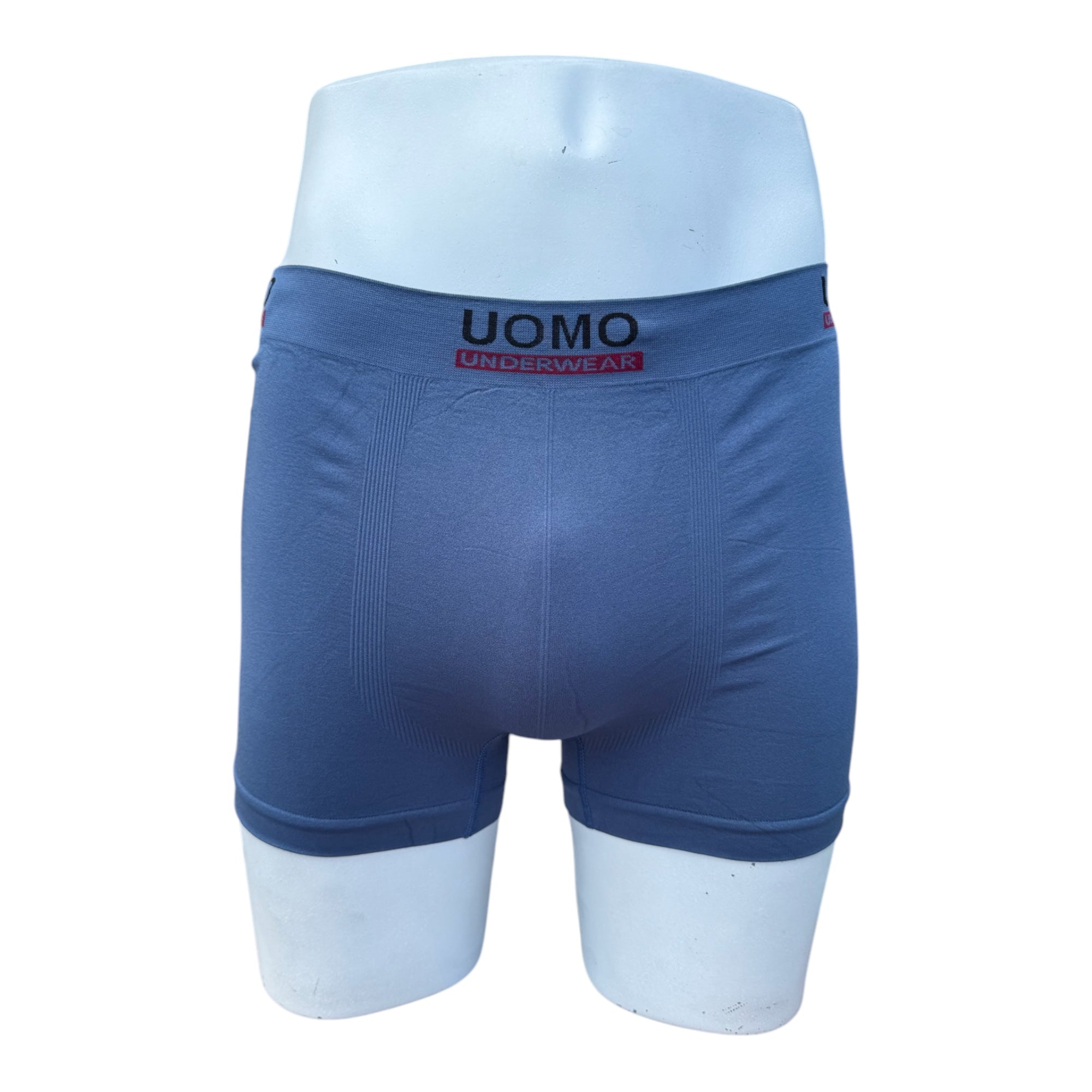 Pack de 12 Bóxers Licra