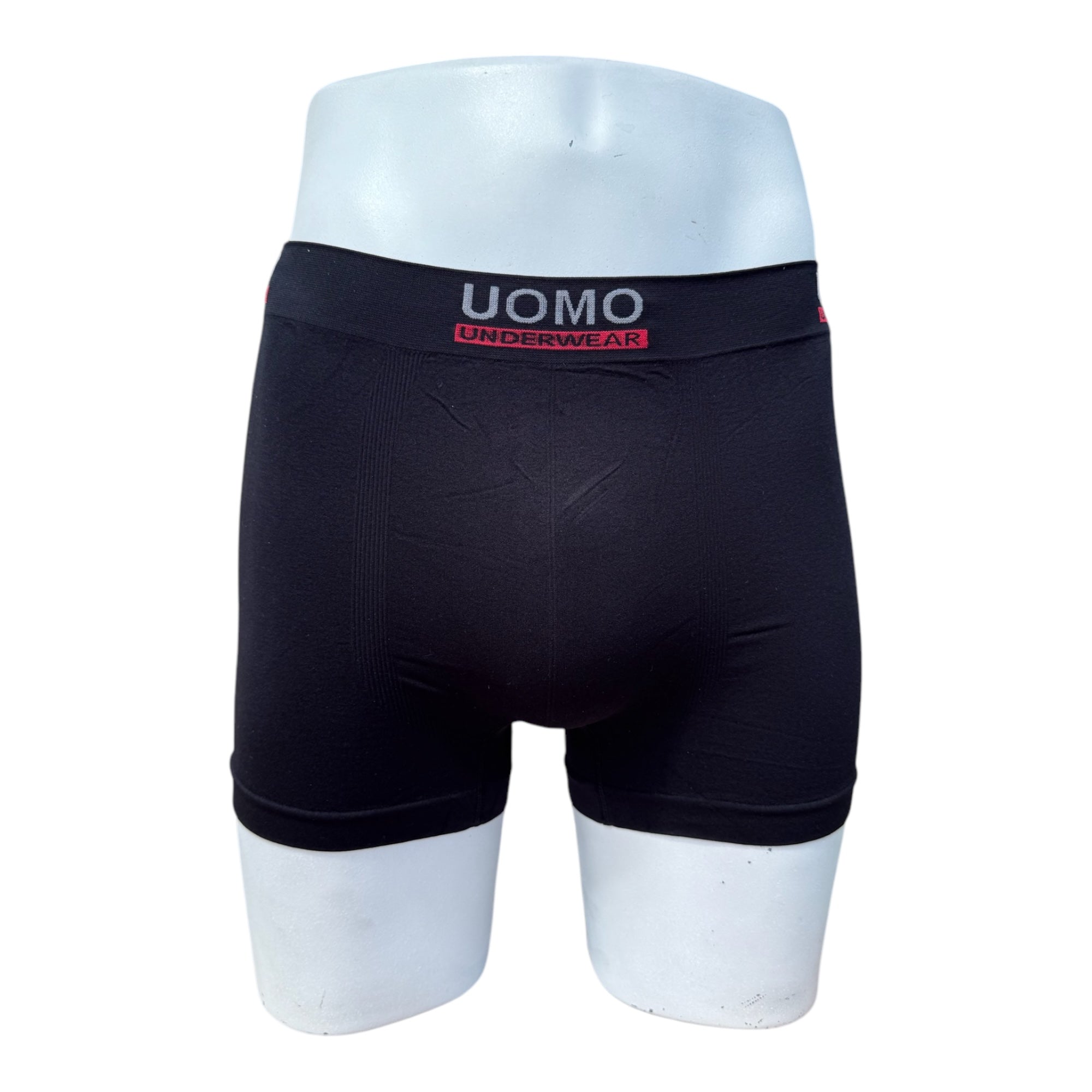 Pack de 12 Bóxers Licra