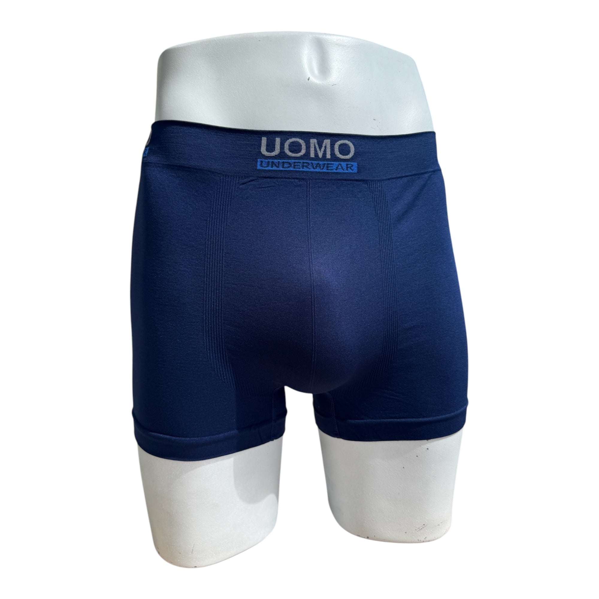 Pack de 12 Bóxers Licra