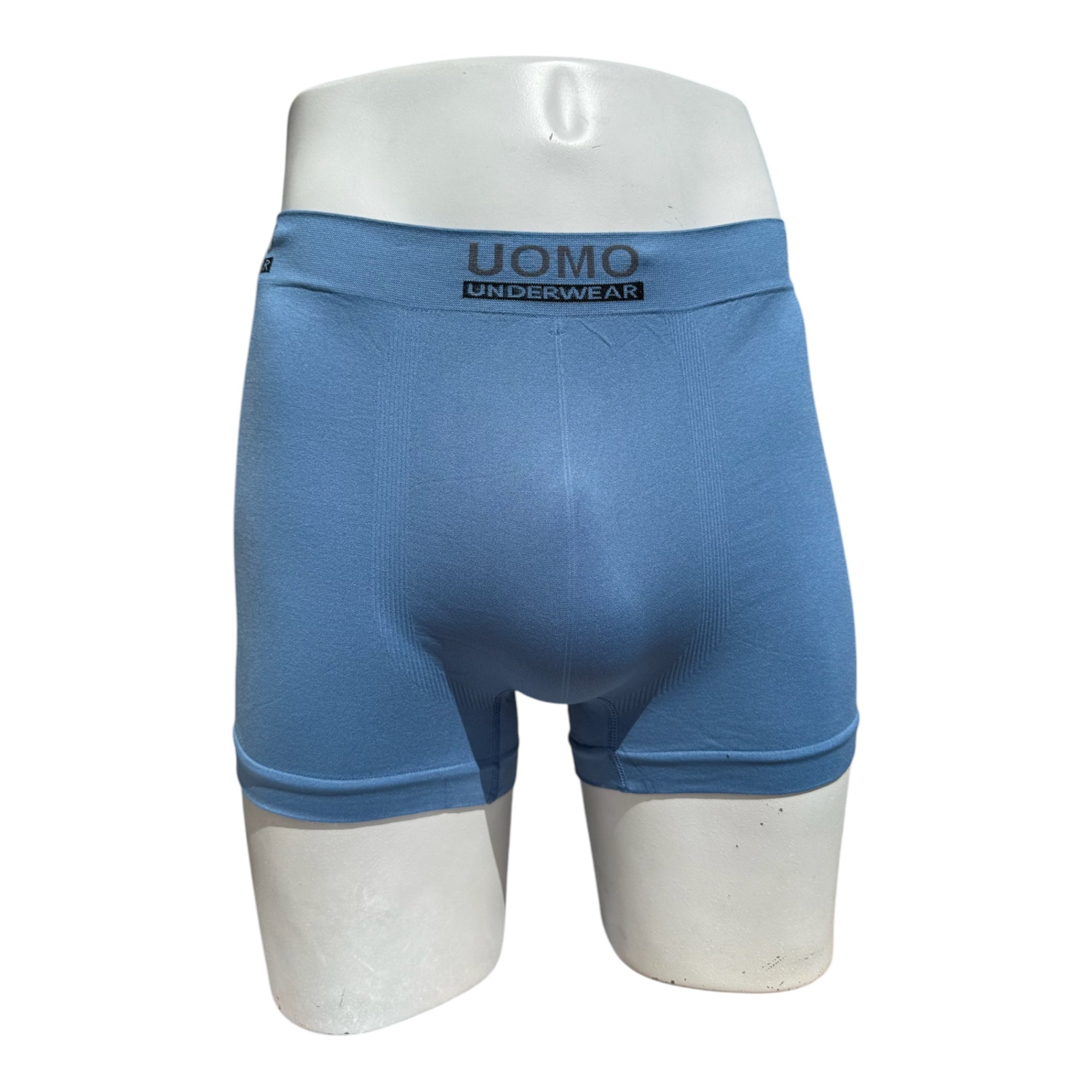 Licra Deportiva Calzones De Licra Hombre Pack 12 Bóxers De Licra