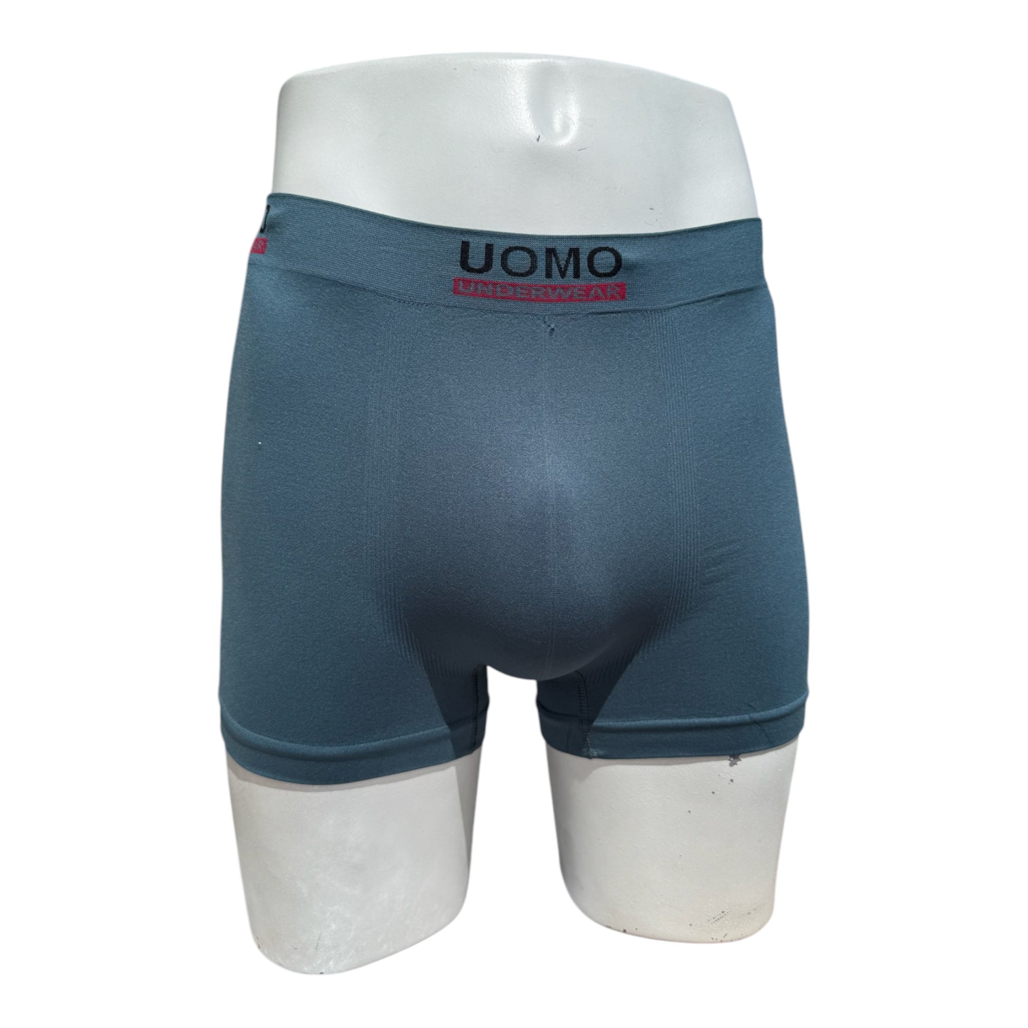 Pack de 12 Bóxers Licra