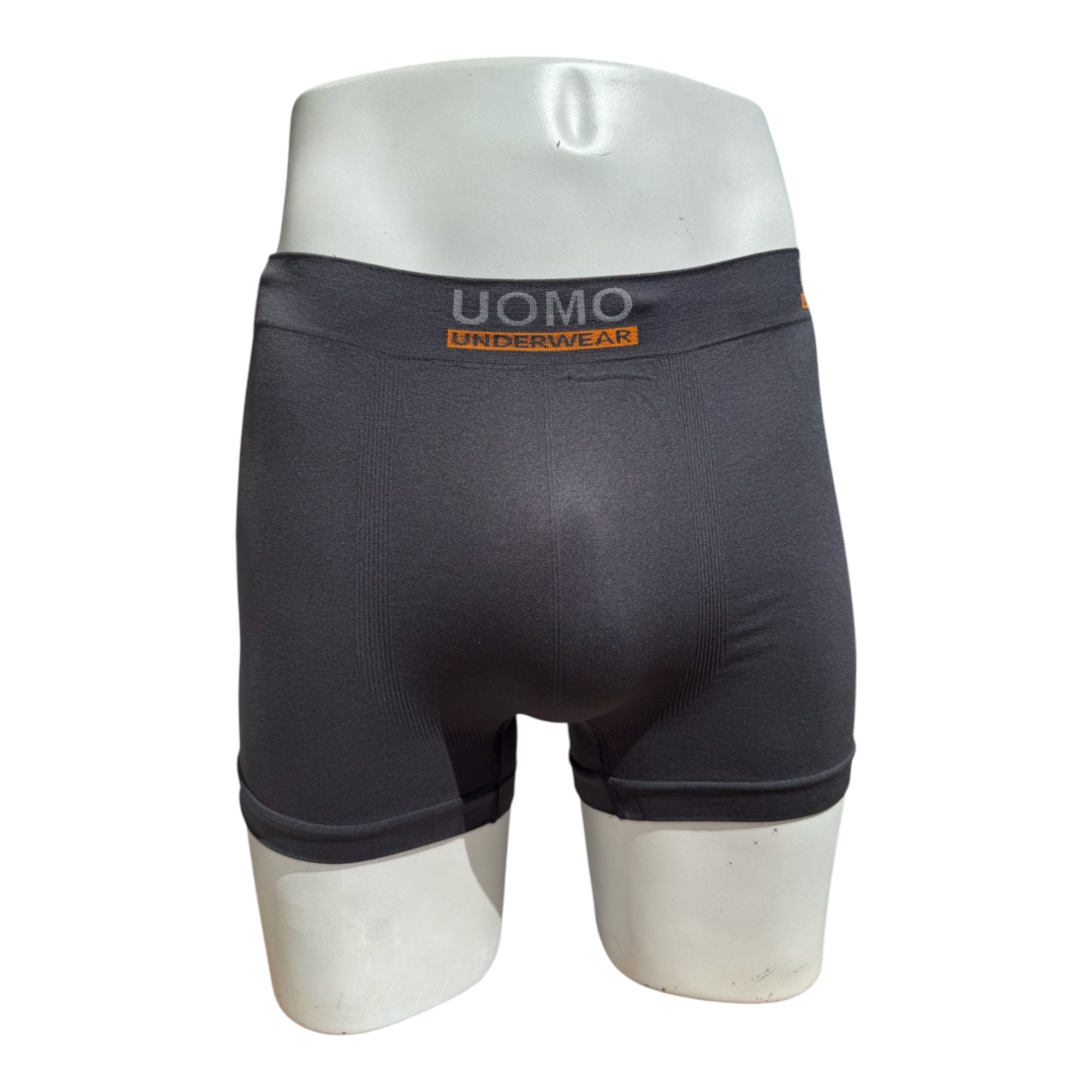 Pack de 12 Bóxers Licra