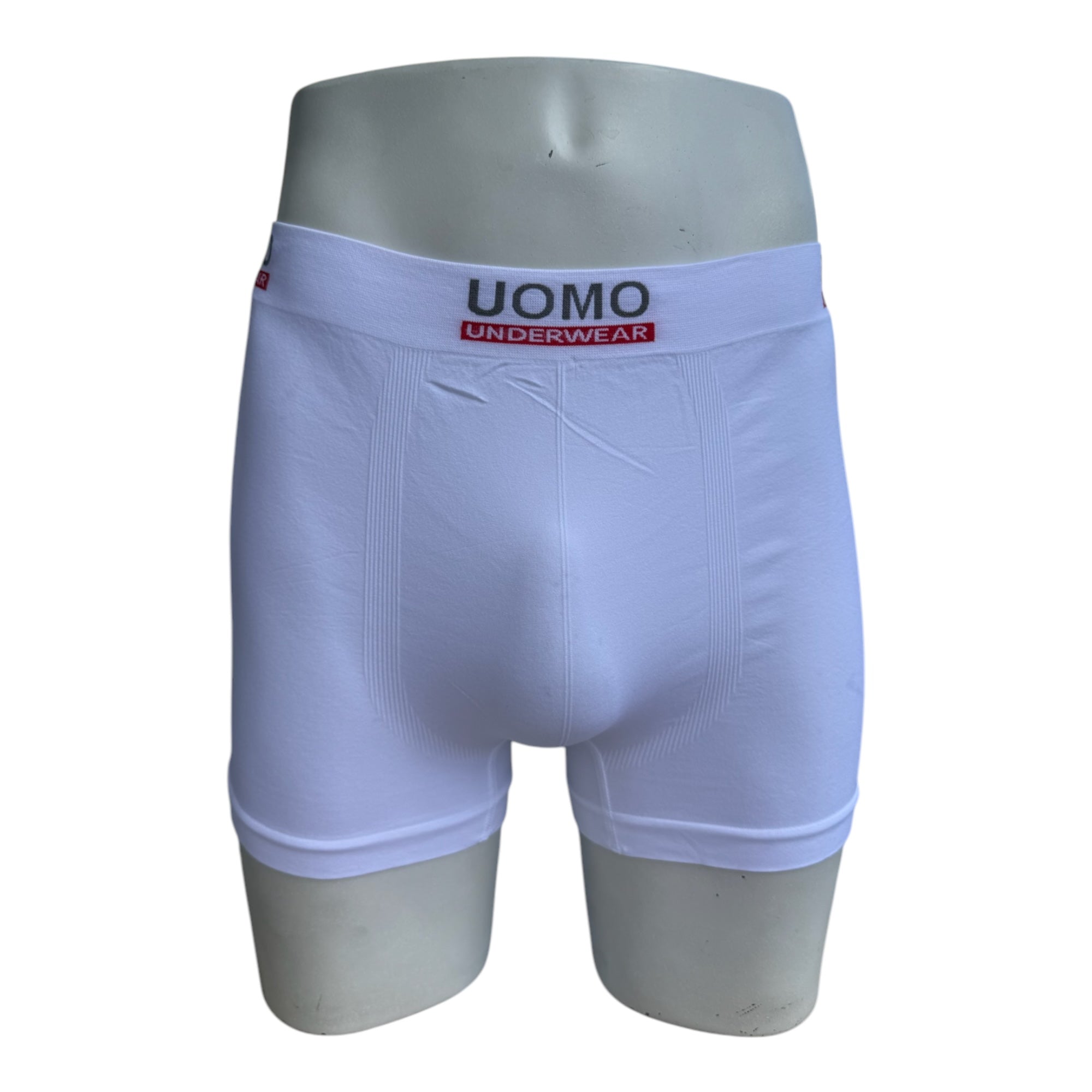 Pack de 12 Bóxers Licra