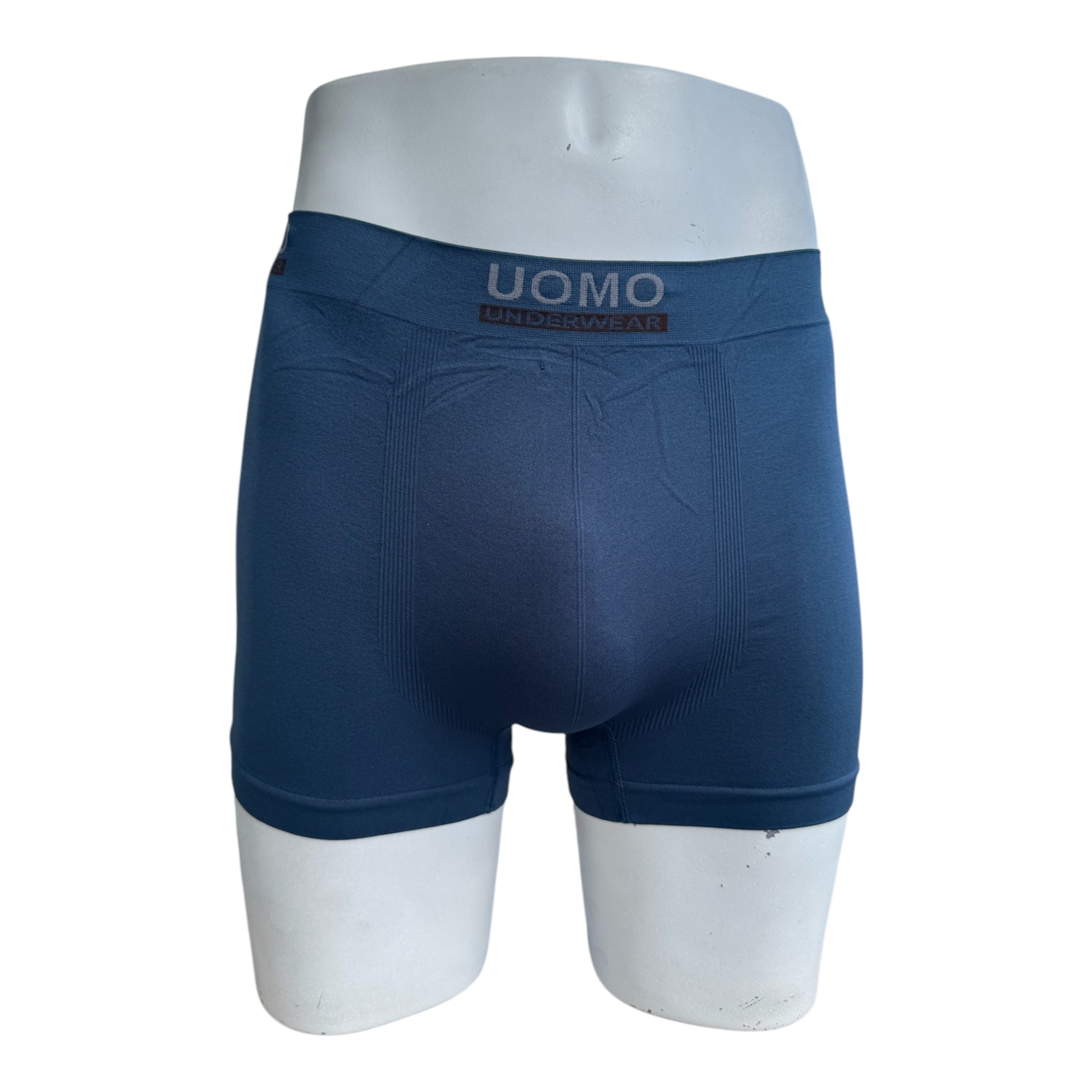 Pack de 12 Bóxers Licra