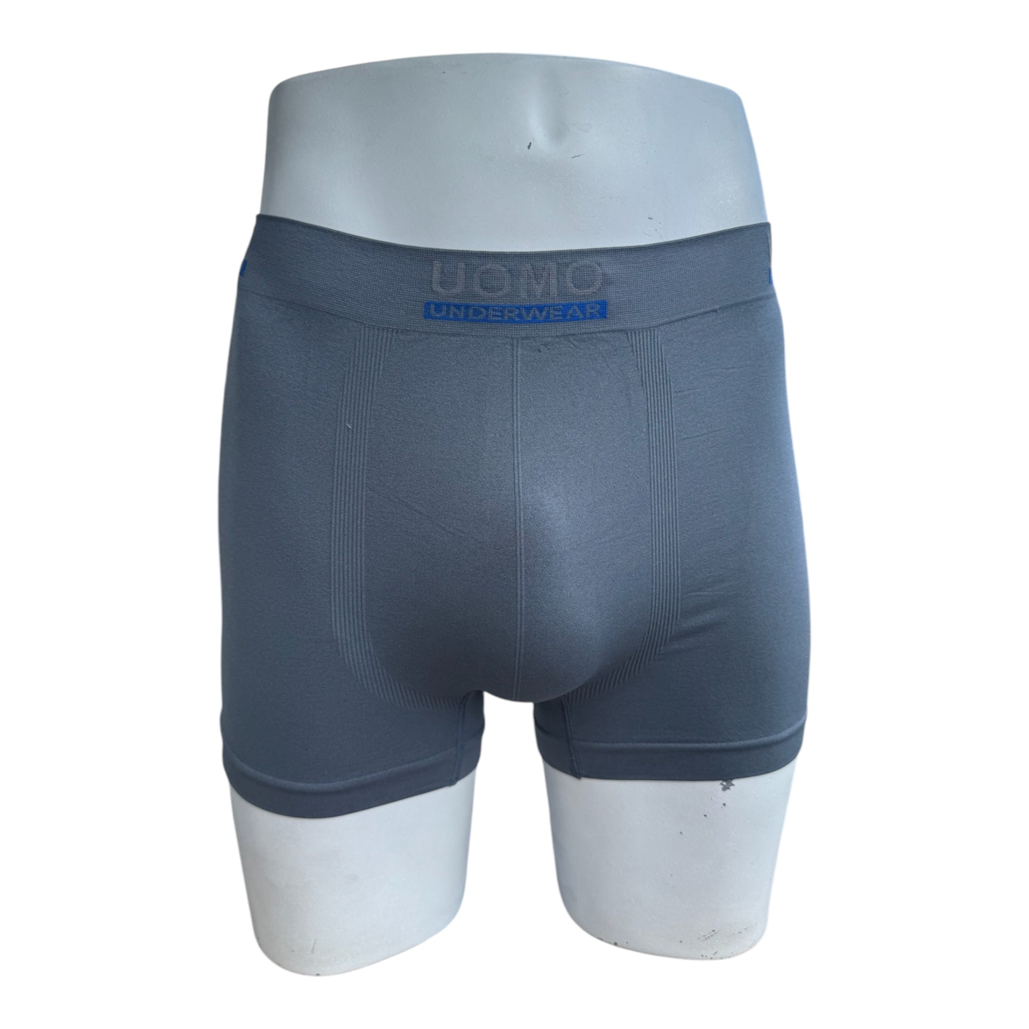 Pack de 12 Bóxers Licra