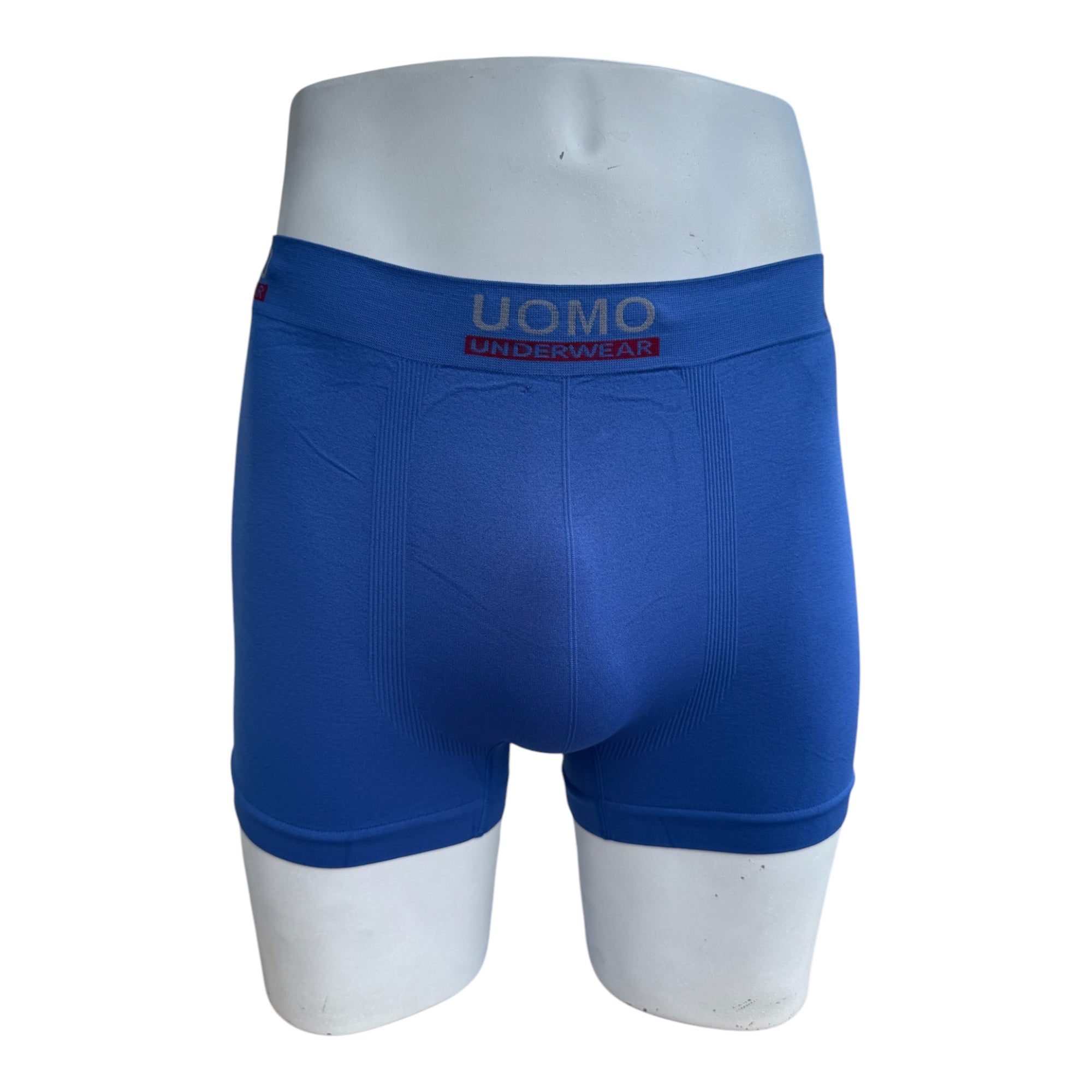 Pack de 12 Bóxers Licra