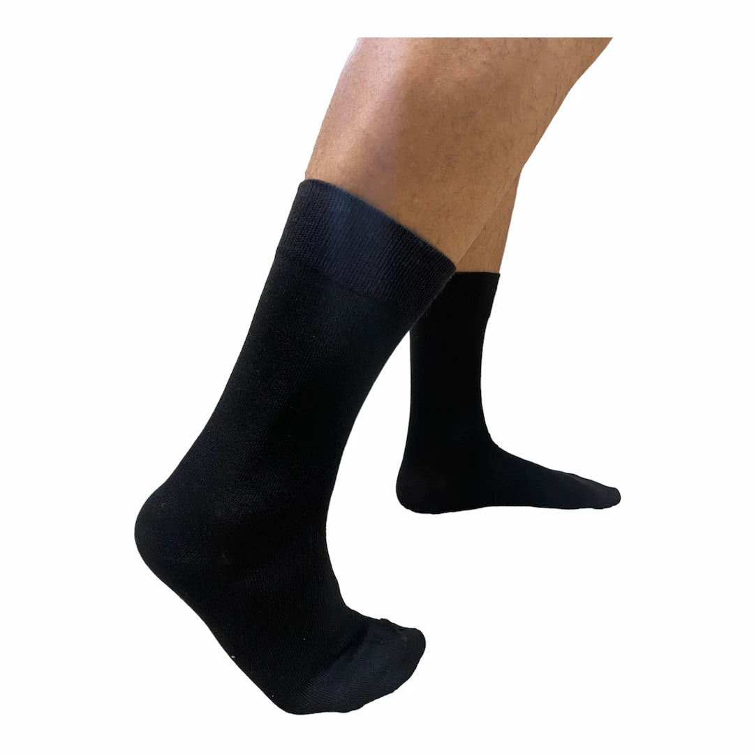 Pack de 3 pares de Calcetines de Vestir Ejecutivos