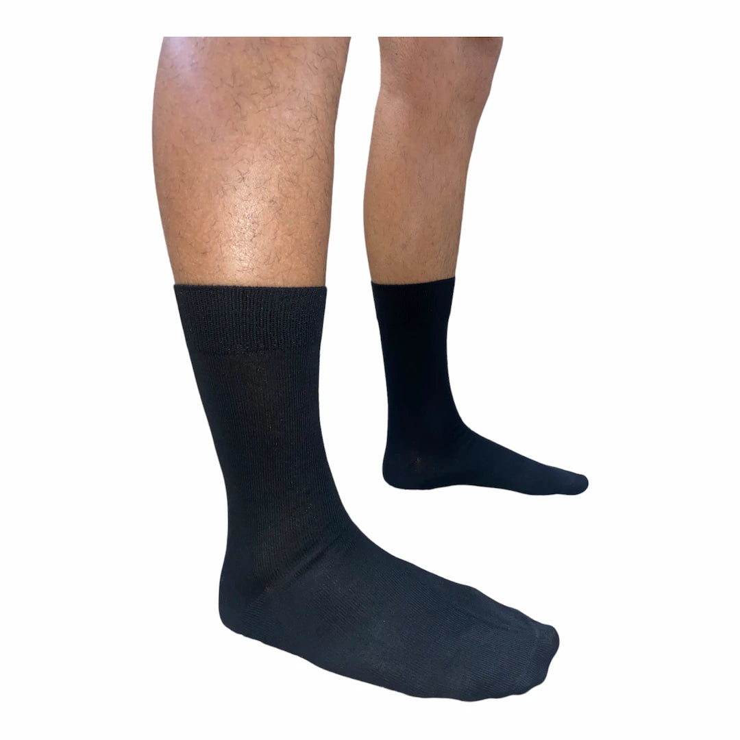 Pack de 3 pares de Calcetines de Vestir Ejecutivos