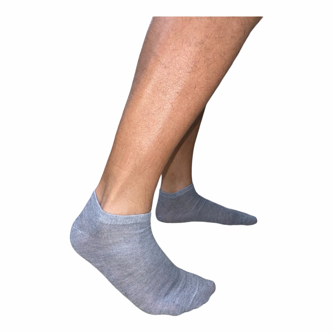Pack de 3 Calcetines Tobilleros