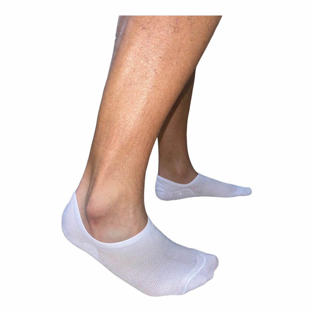 Pack de 3 pares de Calcetines Pinkies