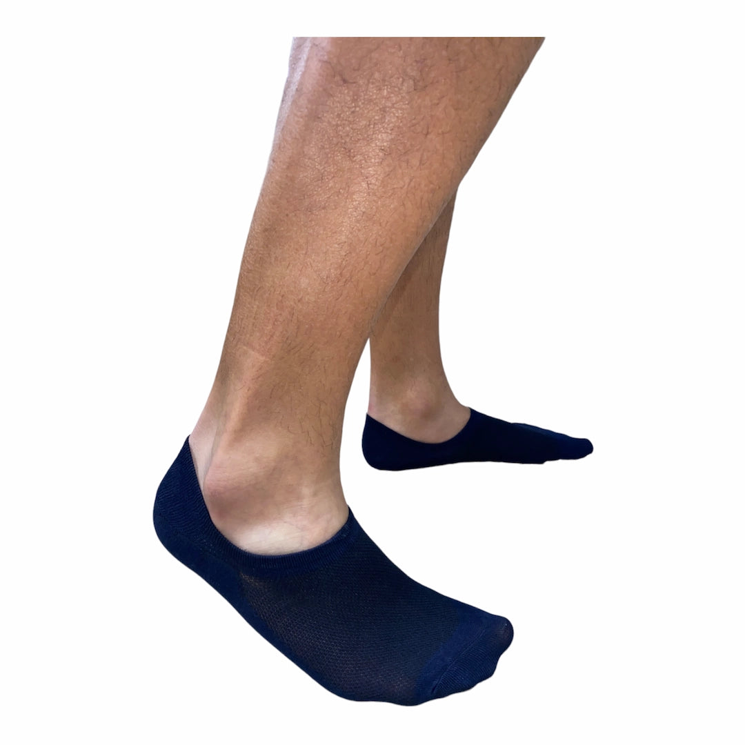 Pack de 3 pares de Calcetines Pinkies