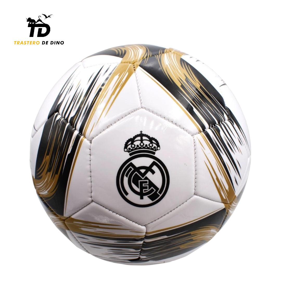 BALON DE FUTBOL REAL MADRID OFICIAL