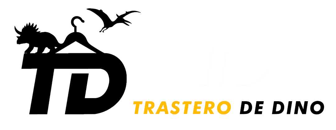 Trastero De Dino 