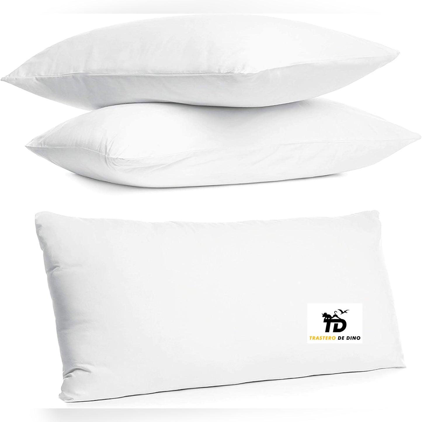 ALMOHADA FIBRA