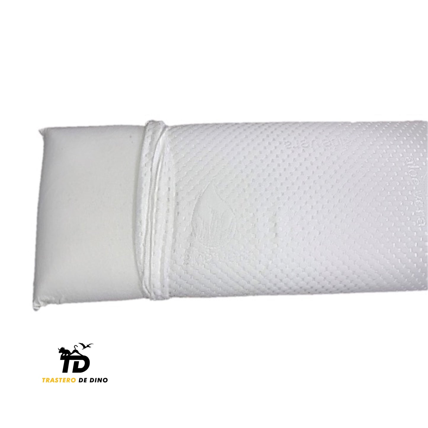 ALMOHADA VISCO ELASTICA